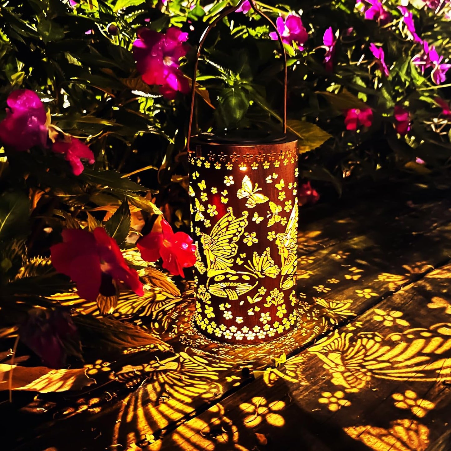 Solar Lanterns Outdoor (Fairy)